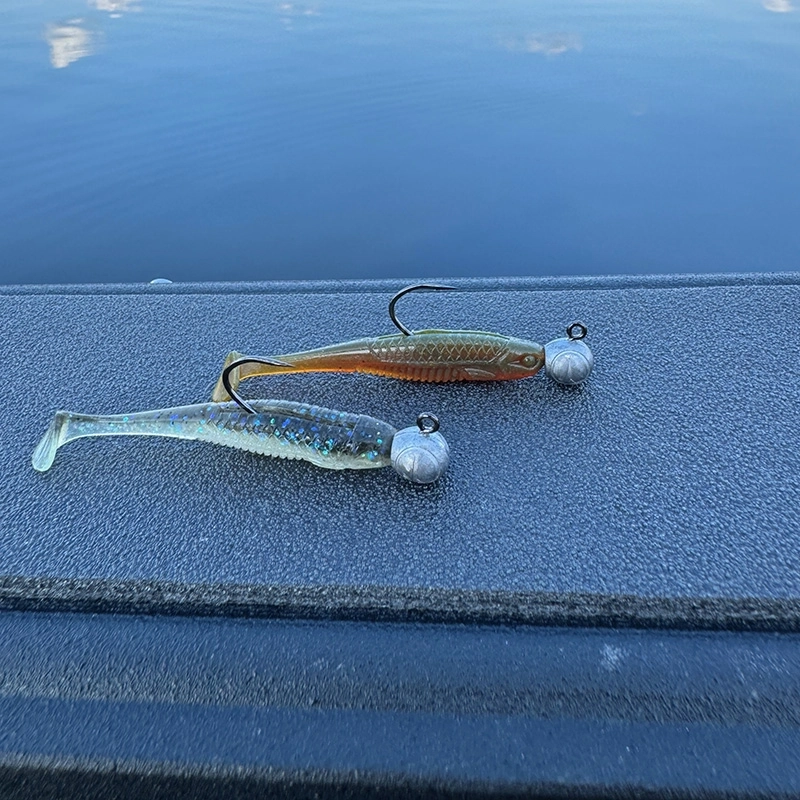 Rapala CrushCity The Suspect Lures 7cm/3g
